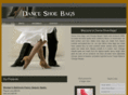 danceshoebags.net