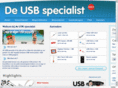 de-usb-specialist.com