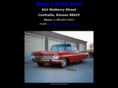 deansbodyshop.com