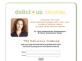 deliciouscleanse.com