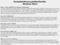 derbynet.net