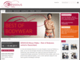 dessous-messe.de
