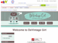 devintagegirl.com