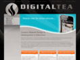 digitaltea.com