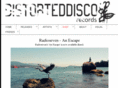 distorteddisco.com