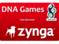 dnagamesinc.com