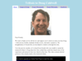 dwcaldwelltribute.com