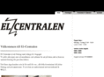 el-centralen.com