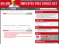 employeefreechoiceact.com