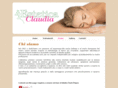 esteticaclaudia.net