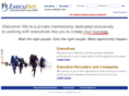 execunetgroups.com