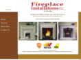 fireplaceinstallationsmanchester.com