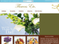 flowersetcflorist.com