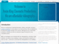 focusringproductions.com