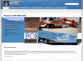 fortbendconvoyofhope.org