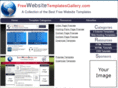freewebsitetemplatesgallery.com