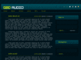 gbdaudio.com