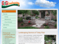 gnglandscaping.com