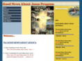 goodnewsaboutjesusprogram.com
