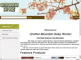 graftonmountainsoapworks.com