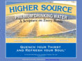 highersourcewater.com