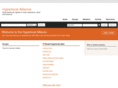 hyperlocalalliance.com
