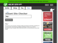 instantsitechecker.com