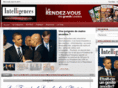 intelligences-presse.com