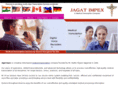 jagatimpex.com