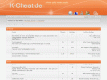 k-cheat.de