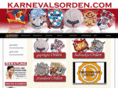 karnevalsorden.com