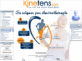 kinetens.com