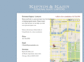 kipnisandkahn.com