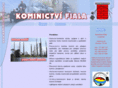 kominictvifiala.com