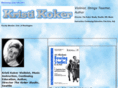 kristikoker.com