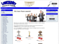 lowcountrytrophies.com