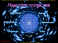 magnetisme-energie.com