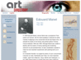 manet-edouard.com
