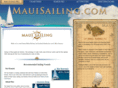 mauisailing.com