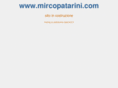 mircopatarini.com