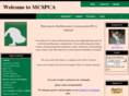 mountainspca.com