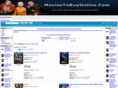 moviestobuyonline.com