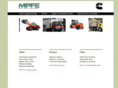mpfe.net