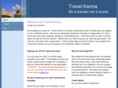 mytravelkarma.com