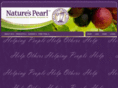 naturesnumberonesourceofantioxidants.com
