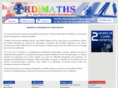 ordimaths.com