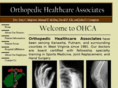orthohealth.org
