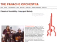 panacheorchestra.com