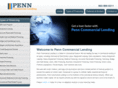 penncommerciallending.com