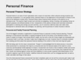 personal-finance.org